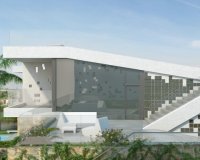 Nuevo - Villa - Algorfa (montemar) - La Finca Golf Resort