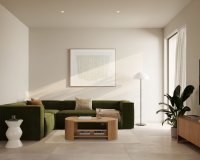 Nuevo - Villa - Algorfa
