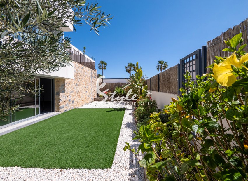 Nuevo - Villa - Algorfa