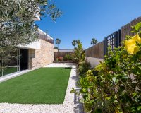 Nuevo - Villa - Algorfa