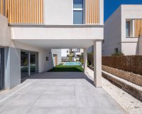 Nuevo - Villa - Algorfa