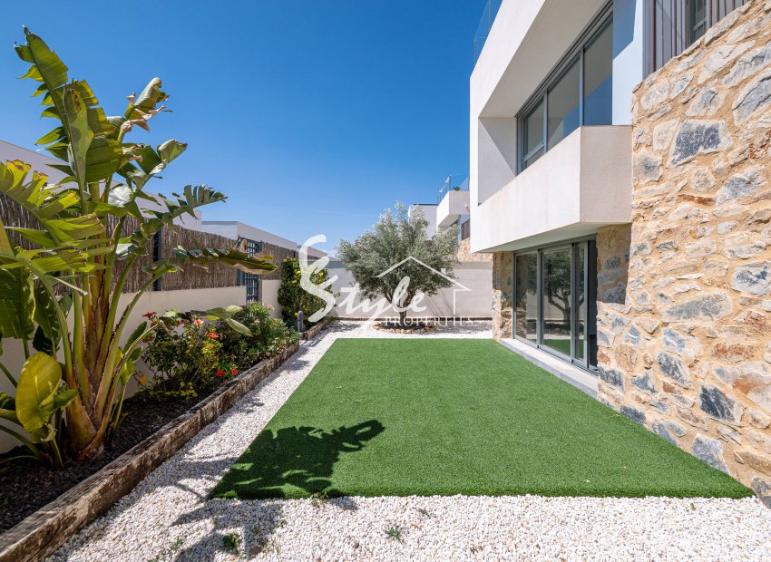 Nuevo - Villa - Algorfa