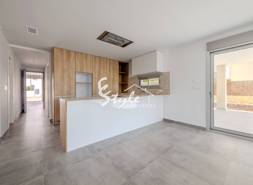 Nuevo - Villa - Algorfa