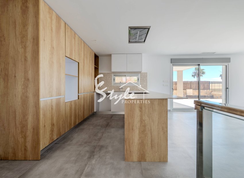 Nuevo - Villa - Algorfa