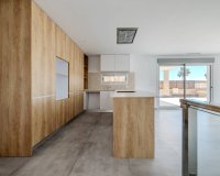 Nuevo - Villa - Algorfa