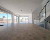 Nuevo - Villa - Algorfa