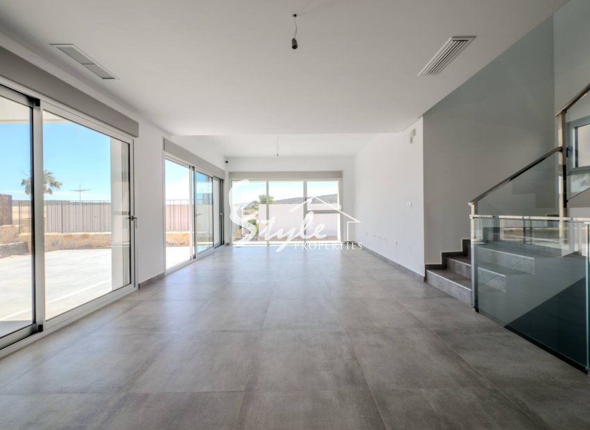 Nuevo - Villa - Algorfa