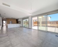 Nuevo - Villa - Algorfa