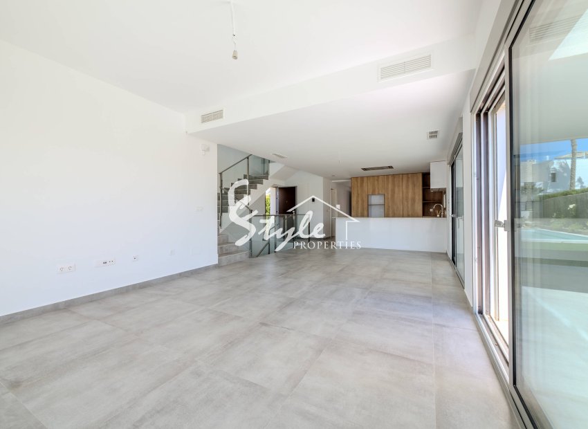 Nuevo - Villa - Algorfa