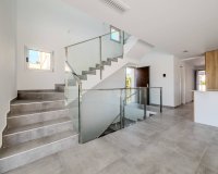 Nuevo - Villa - Algorfa