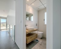 Nuevo - Villa - Algorfa