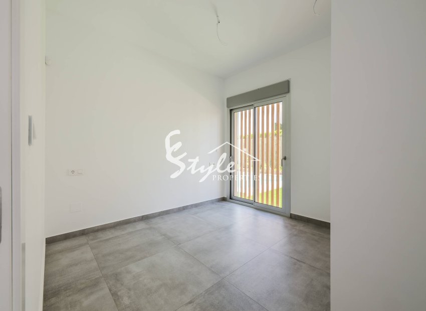 Nuevo - Villa - Algorfa