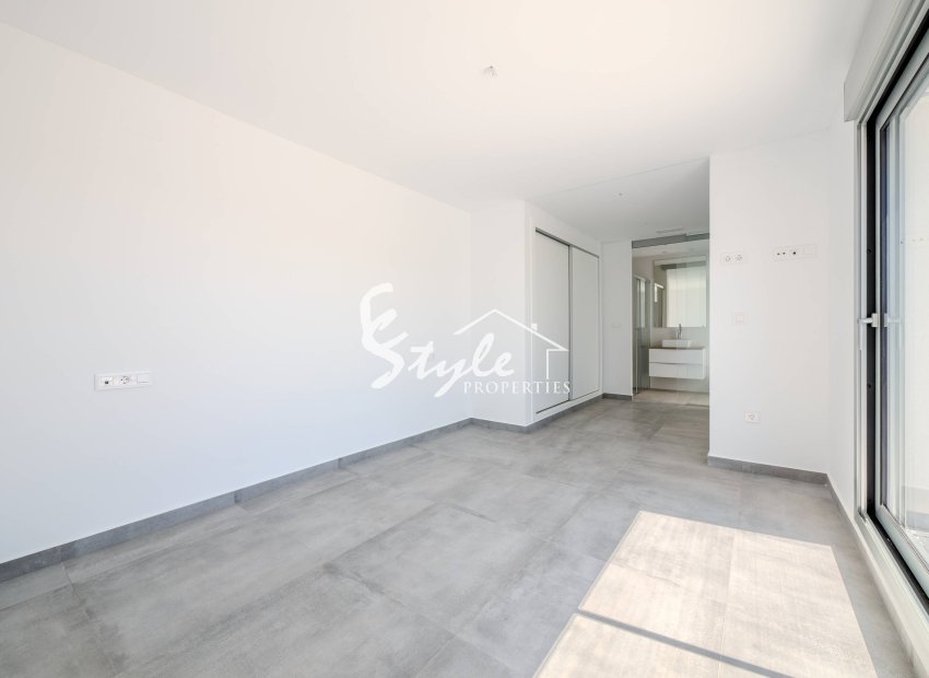 Nuevo - Villa - Algorfa