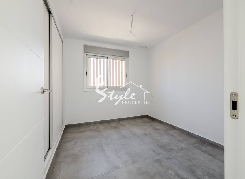 Nuevo - Villa - Algorfa