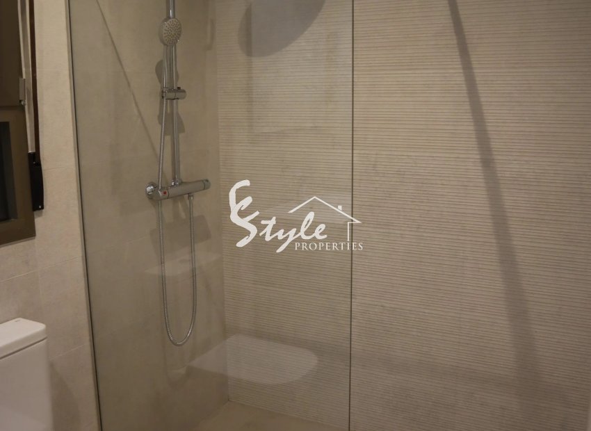 Nuevo - Villa - Alicante - Aspe