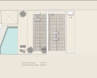 Nuevo - Villa - Alicante - Benissa