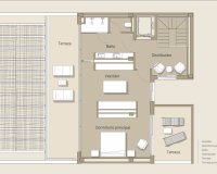 Nuevo - Villa - Alicante - Benissa