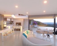Nuevo - Villa - Alicante - Benitachell