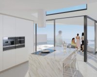 Nuevo - Villa - Alicante - Benitachell