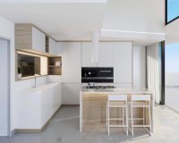 Nuevo - Villa - Alicante - Benitachell