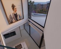 Nuevo - Villa - Alicante - Benitachell