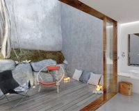 Nuevo - Villa - Alicante - Benitachell