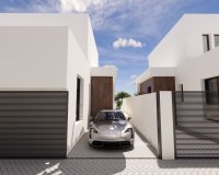 Nuevo - Villa - Alicante - Dolores