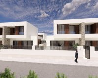 Nuevo - Villa - Alicante - Dolores