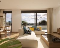 Nuevo - Villa - Alicante - Dolores