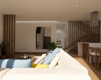 Nuevo - Villa - Alicante - Dolores