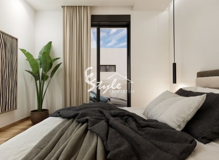 Nuevo - Villa - Alicante - Dolores