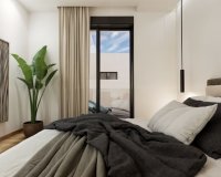 Nuevo - Villa - Alicante - Dolores