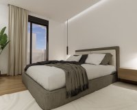 Nuevo - Villa - Alicante - Dolores
