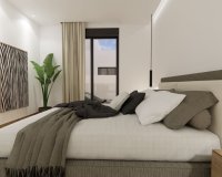 Nuevo - Villa - Alicante - Dolores
