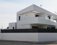 Nuevo - Villa - Alicante - Dolores