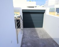 Nuevo - Villa - Alicante - Dolores
