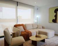 Nuevo - Villa - Alicante - Dolores