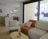 Nuevo - Villa - Alicante - Dolores