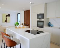 Nuevo - Villa - Alicante - Dolores