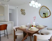 Nuevo - Villa - Alicante - Dolores