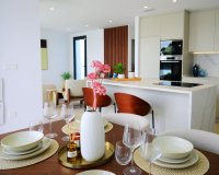 Nuevo - Villa - Alicante - Dolores