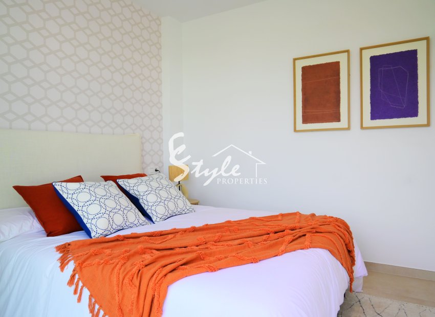 Nuevo - Villa - Alicante - Dolores