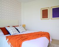 Nuevo - Villa - Alicante - Dolores