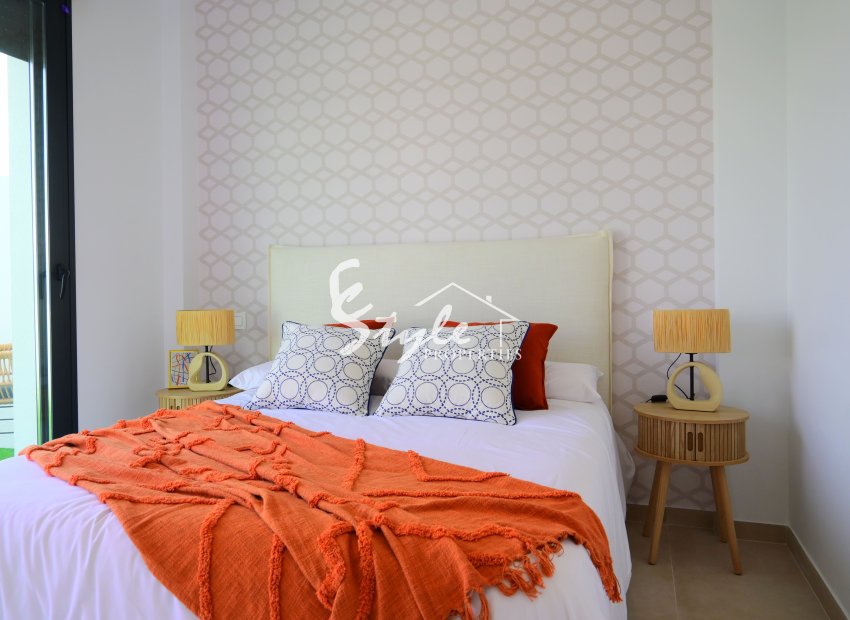 Nuevo - Villa - Alicante - Dolores