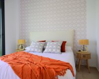 Nuevo - Villa - Alicante - Dolores