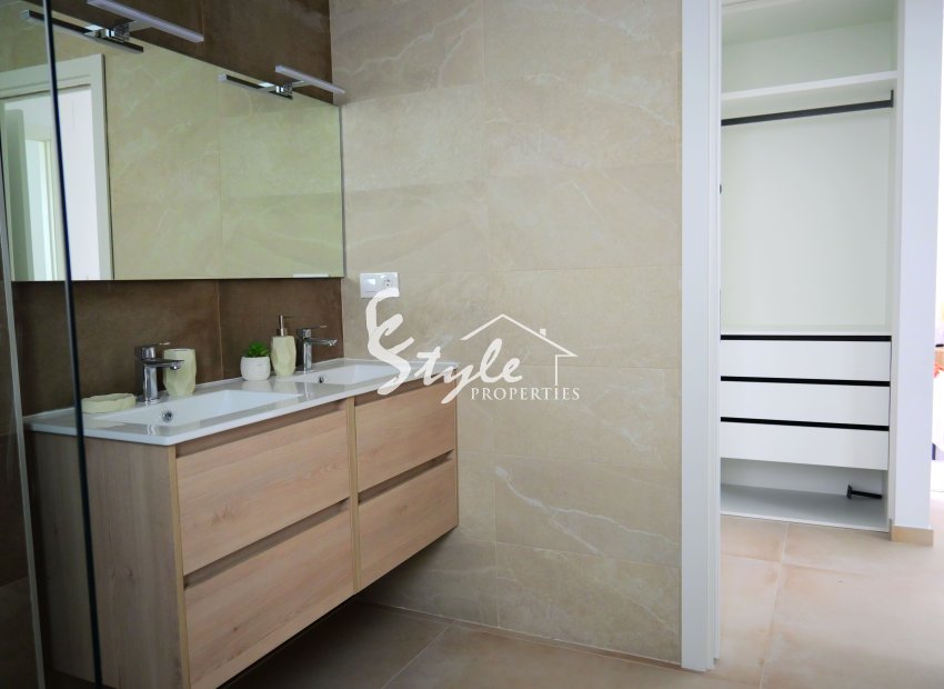 Nuevo - Villa - Alicante - Dolores