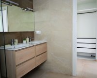 Nuevo - Villa - Alicante - Dolores