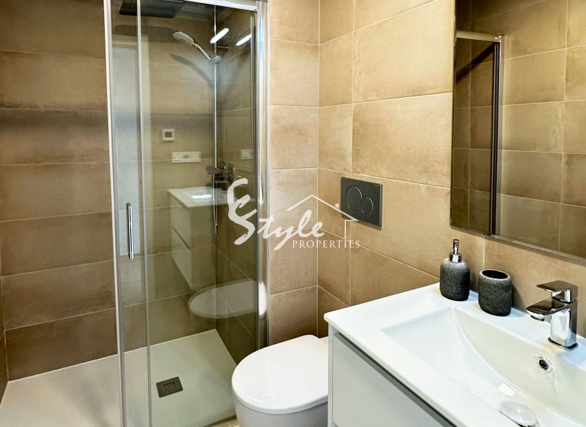 Nuevo - Villa - Alicante - Dolores