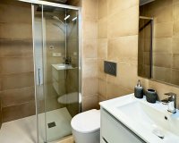 Nuevo - Villa - Alicante - Dolores