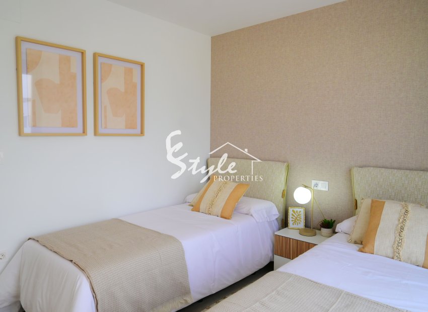 Nuevo - Villa - Alicante - Dolores